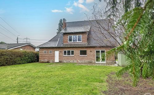 Villa 3 chambres quartier Rabozée