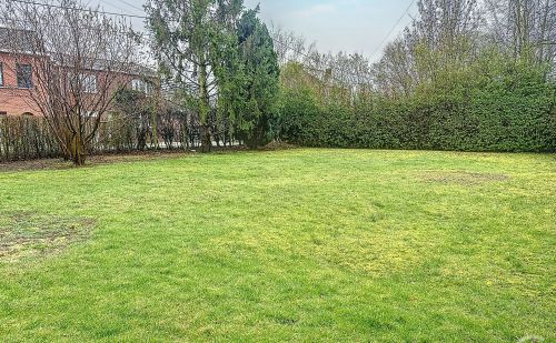 Villa 3 chambres quartier Rabozée