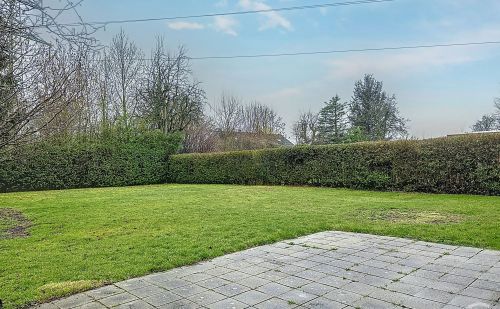 Villa 3 chambres quartier Rabozée