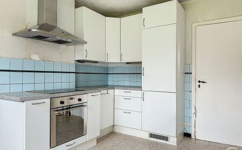 Villa 3 chambres quartier Rabozée