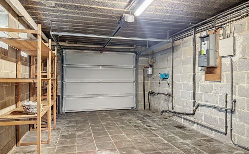 Villa 3 chambres quartier Rabozée