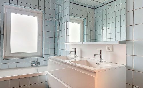 Villa 3 chambres quartier Rabozée