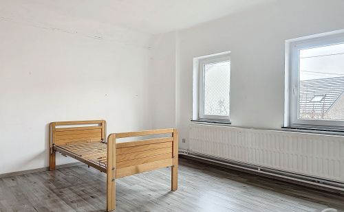 Villa 3 chambres quartier Rabozée