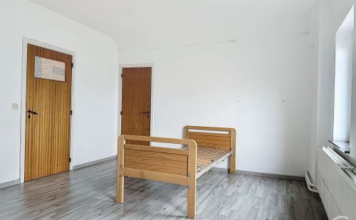 Villa 3 chambres quartier Rabozée