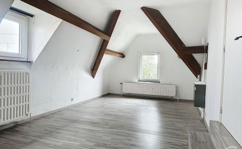 Villa 3 chambres quartier Rabozée