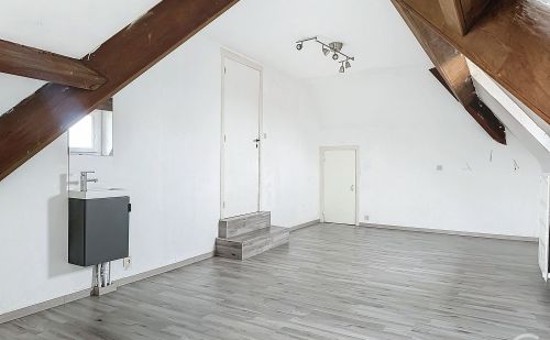 Villa 3 chambres quartier Rabozée