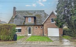 Villa 3 chambres quartier Rabozée