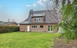 Villa 3 chambres quartier Rabozée