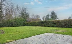 Villa 3 chambres quartier Rabozée