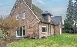 Villa 3 chambres quartier Rabozée