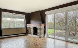 Villa 3 chambres quartier Rabozée