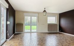 Villa 3 chambres quartier Rabozée