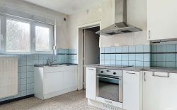 Villa 3 chambres quartier Rabozée