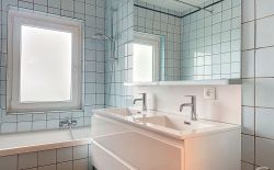 Villa 3 chambres quartier Rabozée