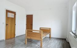 Villa 3 chambres quartier Rabozée