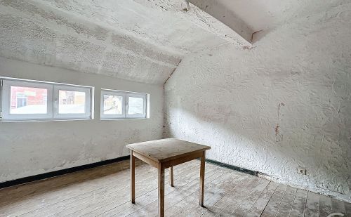Ensemble de 2 maisons en Roture à Liège Ensemble de 2 maisons en Roture à Liège