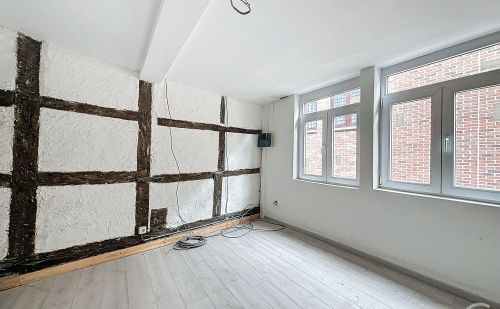 Ensemble de 2 maisons en Roture à Liège Ensemble de 2 maisons en Roture à Liège