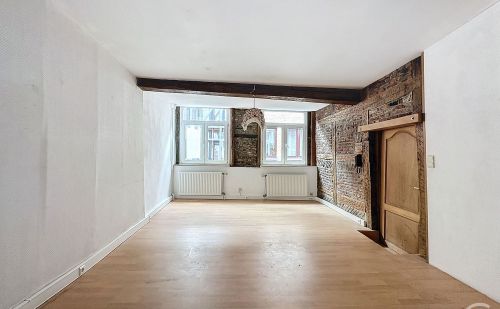 Ensemble de 2 maisons en Roture à Liège Ensemble de 2 maisons en Roture à Liège