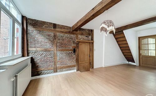 Ensemble de 2 maisons en Roture à Liège Ensemble de 2 maisons en Roture à Liège