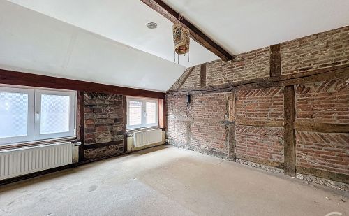 Ensemble de 2 maisons en Roture à Liège Ensemble de 2 maisons en Roture à Liège