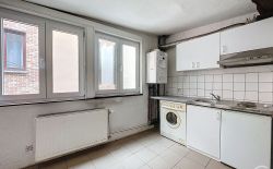 Ensemble de 2 maisons en Roture à Liège Ensemble de 2 maisons en Roture à Liège