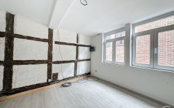 Ensemble de 2 maisons en Roture à Liège Ensemble de 2 maisons en Roture à Liège