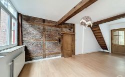 Ensemble de 2 maisons en Roture à Liège Ensemble de 2 maisons en Roture à Liège