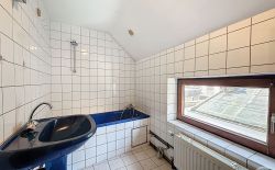 Ensemble de 2 maisons en Roture à Liège Ensemble de 2 maisons en Roture à Liège