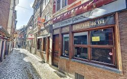 Ensemble de 2 maisons en Roture à Liège Ensemble de 2 maisons en Roture à Liège