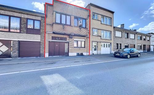 Maison 3 chambres à vendre à Herstal