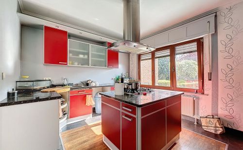 Maison 3 chambres à vendre à Herstal