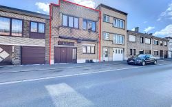 Maison 3 chambres à vendre à Herstal