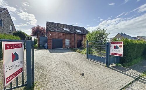 Maison 4 chambres à vendre à Awans