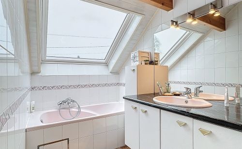 Maison 4 chambres à vendre à Awans