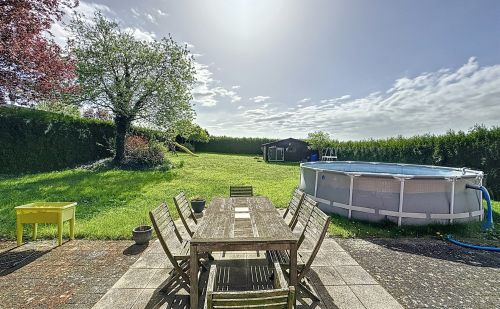 Maison 4 chambres à vendre à Awans