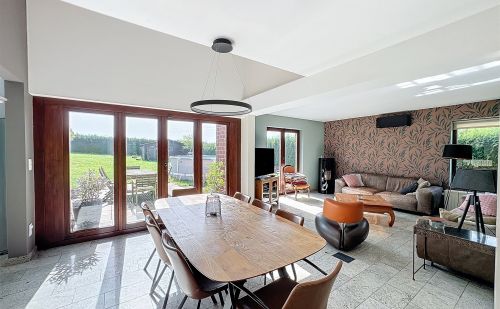 Maison 4 chambres à vendre à Awans