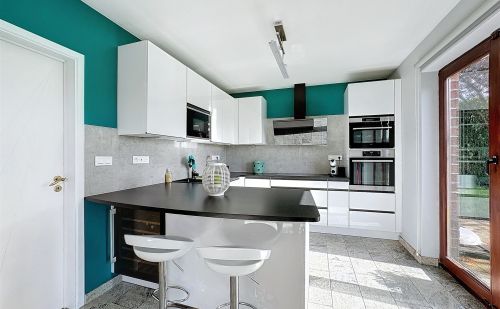 Maison 4 chambres à vendre à Awans