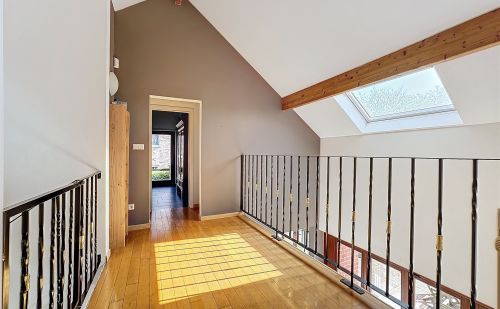 Maison 4 chambres à vendre à Awans