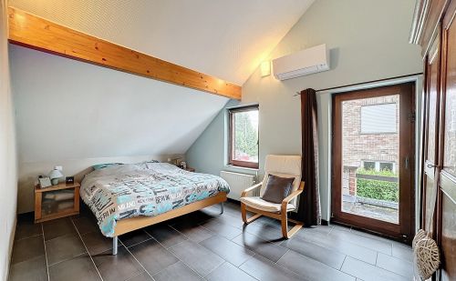 Maison 4 chambres à vendre à Awans