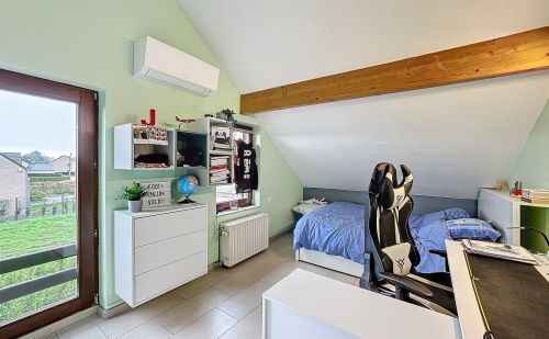 Maison 4 chambres à vendre à Awans