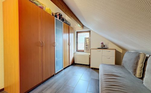 Maison 4 chambres à vendre à Awans