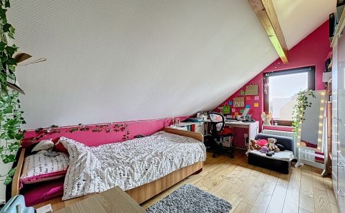 Maison 4 chambres à vendre à Awans