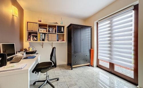 Maison 4 chambres à vendre à Awans