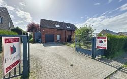 Maison 4 chambres à vendre à Awans