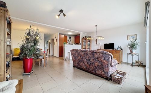 Appartement 2 chambres à vendre à Herstal