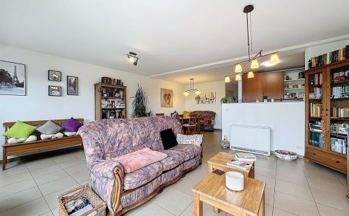 Appartement 2 chambres à vendre à Herstal