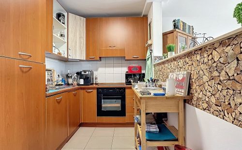 Appartement 2 chambres à vendre à Herstal