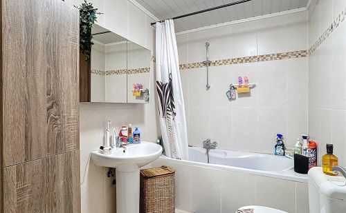 Appartement 2 chambres à vendre à Herstal