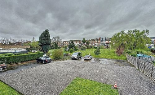 Appartement 2 chambres à vendre à Herstal