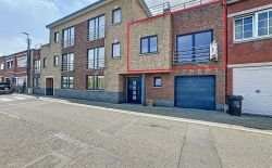 Appartement 2 chambres à vendre à Herstal